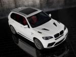 BMW X5 by Mansory 2010 года